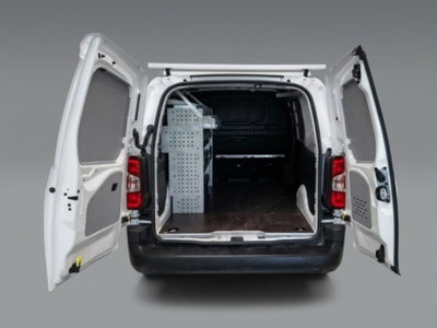 Toyota Proace City City 1.5D 100 CV S&S PC 4p. Active (3)