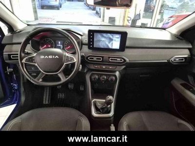 Dacia Sandero Streetway 1.0 SCe 65 CV Expression (18)