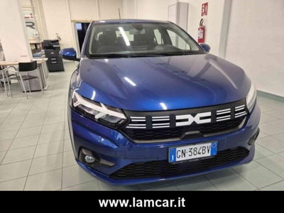 Dacia Sandero Streetway 1.0 SCe 65 CV Expression (3)