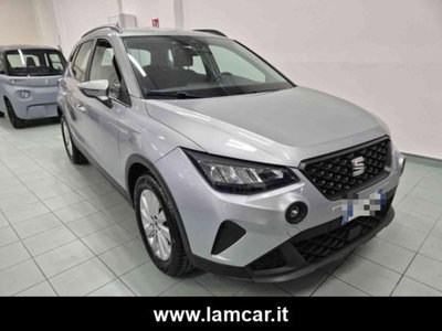 SEAT Arona 1.0 EcoTSI Style usata