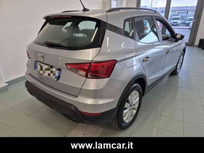 SEAT Arona 1.0 EcoTSI Style (12)