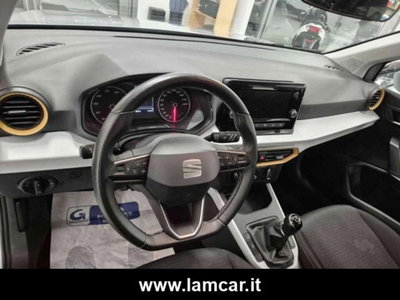 SEAT Arona 1.0 EcoTSI Style (15)