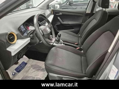 SEAT Arona 1.0 EcoTSI Style (16)