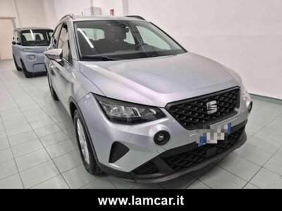 SEAT Arona 1.0 EcoTSI Style (2)