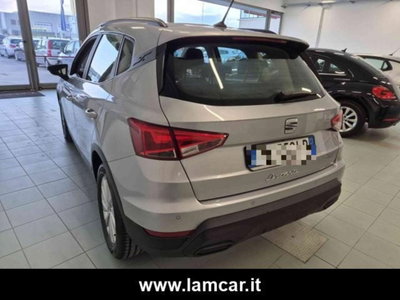 SEAT Arona 1.0 EcoTSI Style (9)