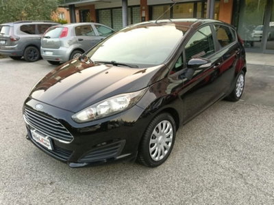 Ford Fiesta 1.2 60CV 5p. Tit. usata