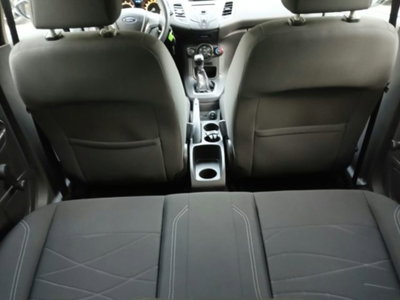 Ford Fiesta 1.2 60CV 5p. Tit. (10)