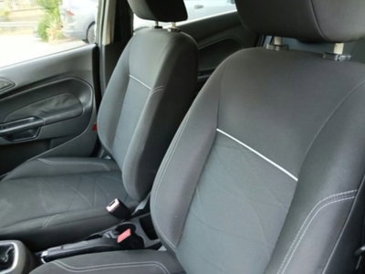 Ford Fiesta 1.2 60CV 5p. Tit. (12)
