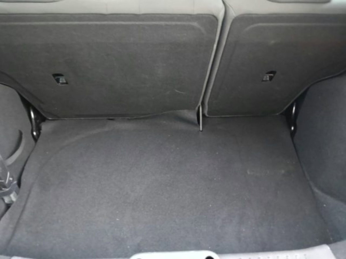 Ford Fiesta 1.2 60CV 5p. Tit. (13)