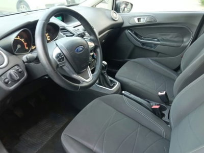 Ford Fiesta 1.2 60CV 5p. Tit. (6)