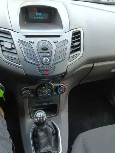 Ford Fiesta 1.2 60CV 5p. Tit. (8)