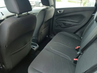 Ford Fiesta 1.2 60CV 5p. Tit. (9)