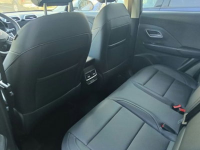 Mg ZS ZS 1.5 Luxury (10)