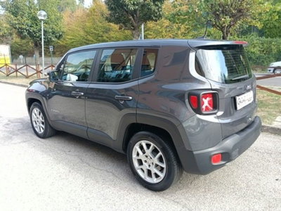 Jeep Renegade 1.6 Mjt 130 CV Limited (2)