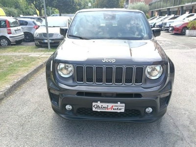 Jeep Renegade 1.6 Mjt 130 CV Limited (3)