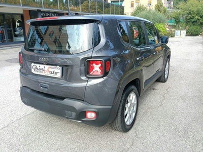 Jeep Renegade 1.6 Mjt 130 CV Limited (4)
