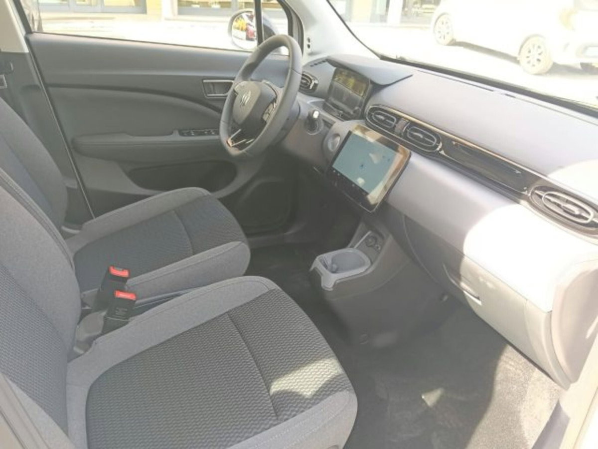 Leapmotor T03 T03 Van (12)