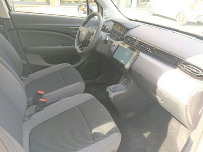Leapmotor T03 T03 Van (12)