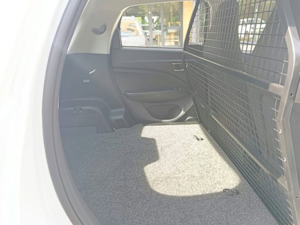 Leapmotor T03 T03 Van (13)