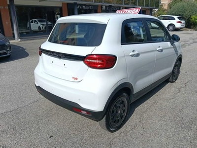 Leapmotor T03 T03 Van (14)