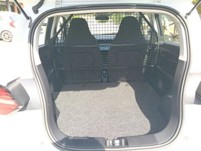 Leapmotor T03 T03 Van (15)