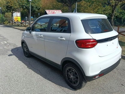 Leapmotor T03 T03 Van (16)