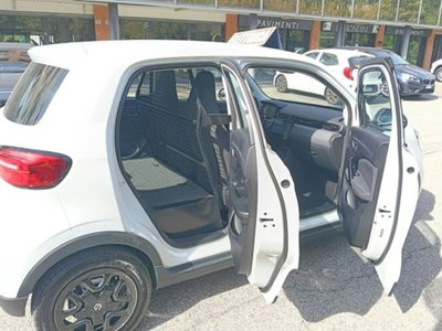 Leapmotor T03 T03 Van (2)