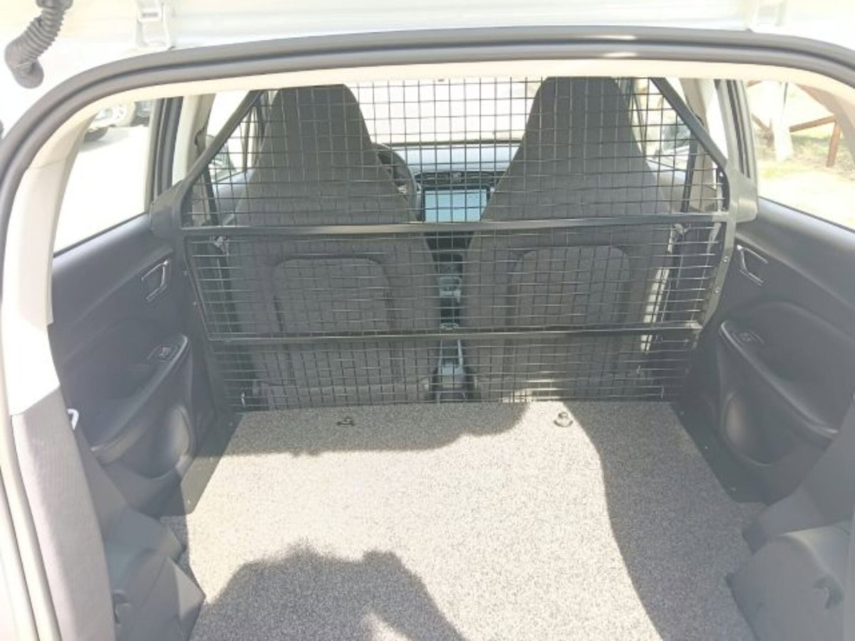 Leapmotor T03 T03 Van (3)