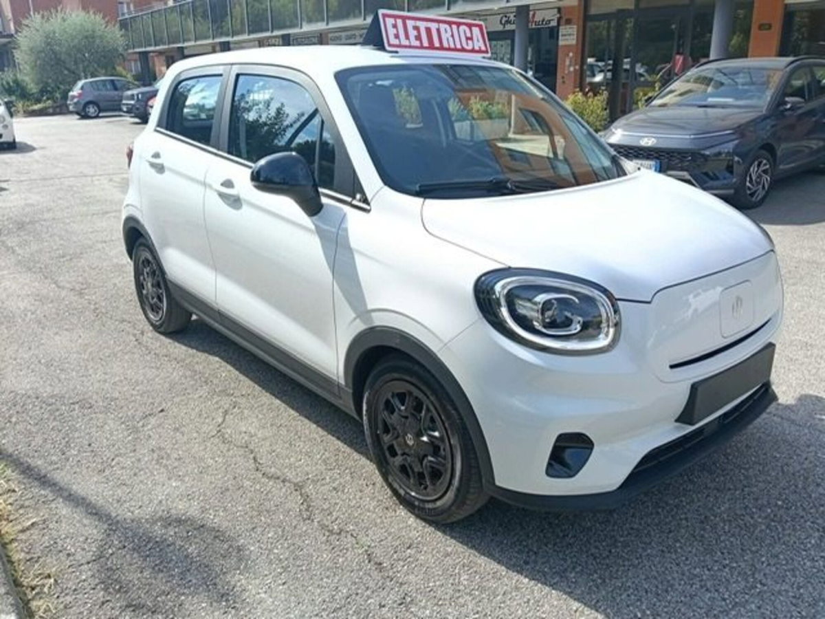 Leapmotor T03 T03 Van (5)