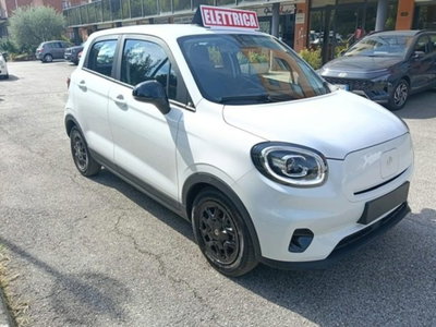 Leapmotor T03 T03 Van (5)