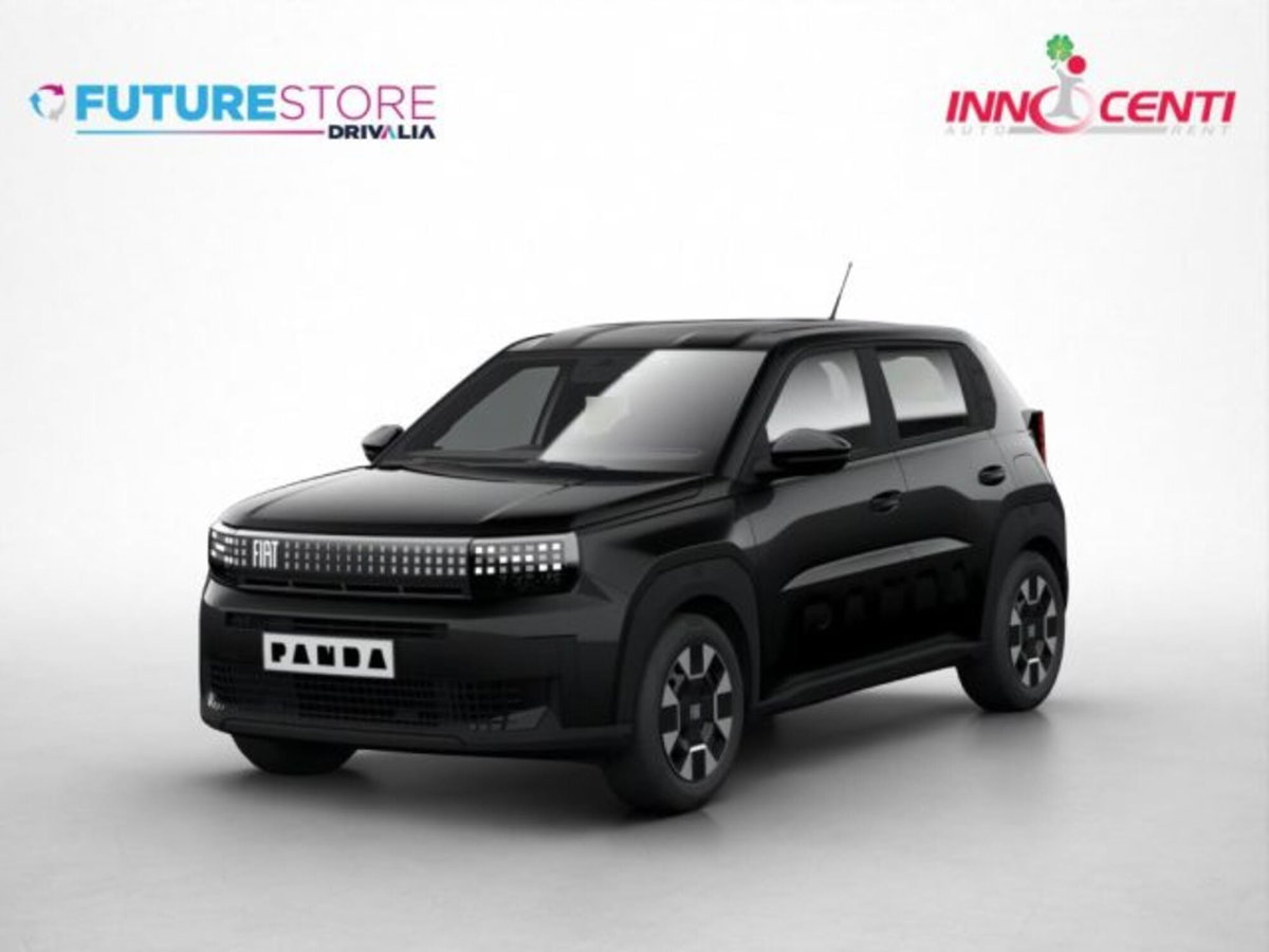 Fiat Grande Panda 1.2 La Prima 100cv (2)