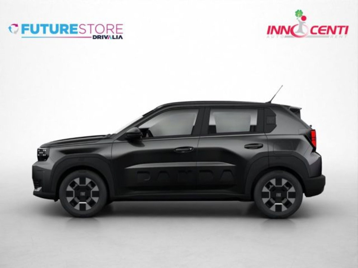 Fiat Grande Panda 1.2 La Prima 100cv (3)