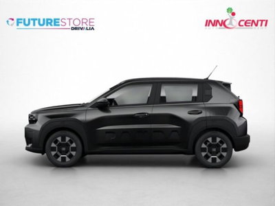 Fiat Grande Panda 1.2 La Prima 100cv (3)