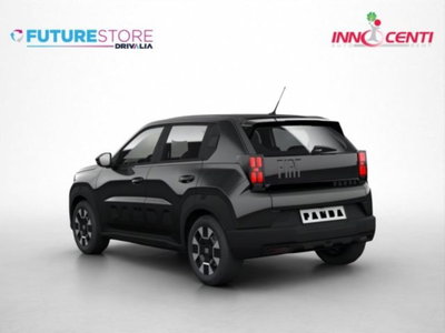 Fiat Grande Panda 1.2 La Prima 100cv (4)