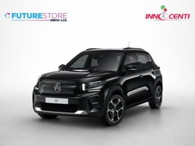 Citroen C3 1.2 turbo Business 100cv s&s (2)