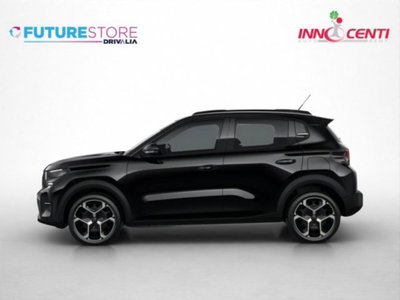 Citroen C3 1.2 turbo Business 100cv s&s (3)