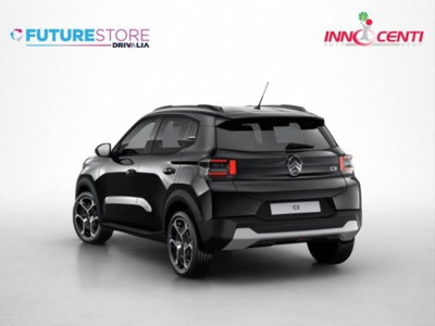 Citroen C3 1.2 turbo Business 100cv s&s (4)
