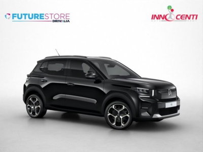 Citroen C3 1.2 turbo Business 100cv s&s (5)