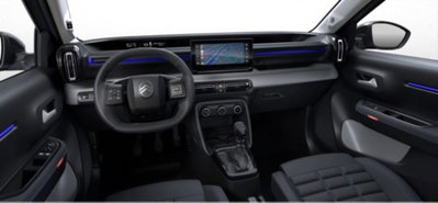 Citroen C3 1.2 turbo Business 100cv s&s (7)