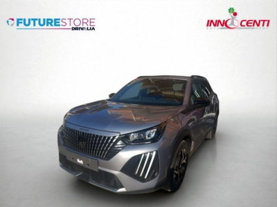 Peugeot 2008 PureTech 100 S&S Allure (2)
