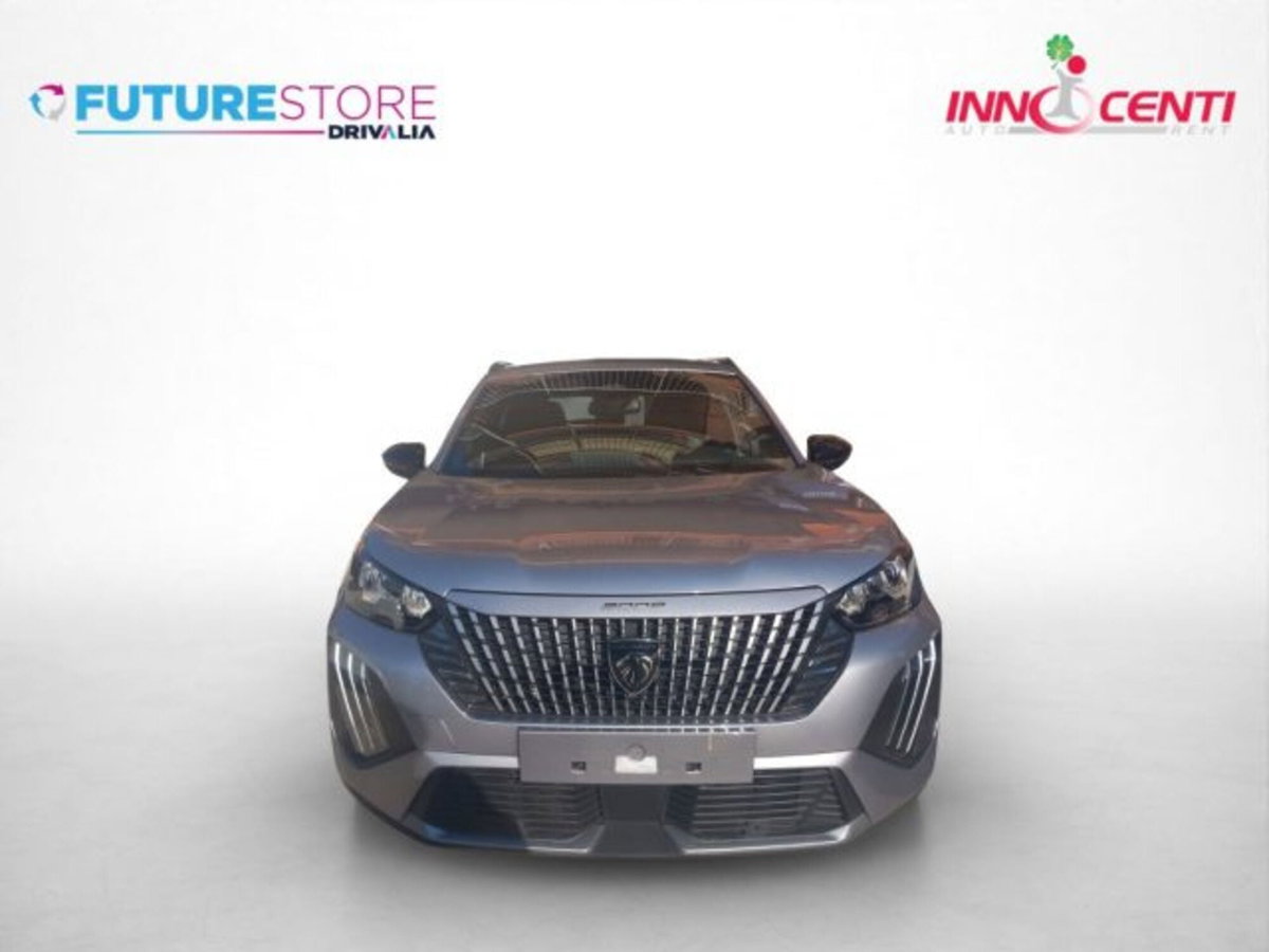 Peugeot 2008 PureTech 100 S&S Allure (3)