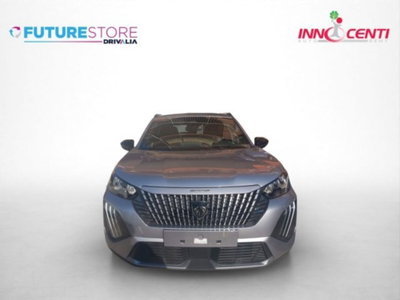 Peugeot 2008 PureTech 100 S&S Allure (3)