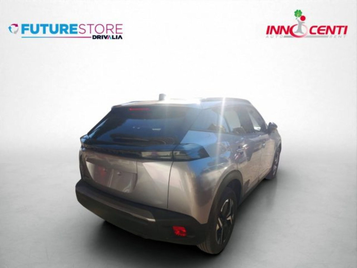 Peugeot 2008 PureTech 100 S&S Allure (4)