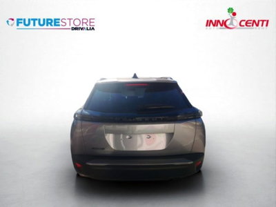 Peugeot 2008 PureTech 100 S&S Allure (5)
