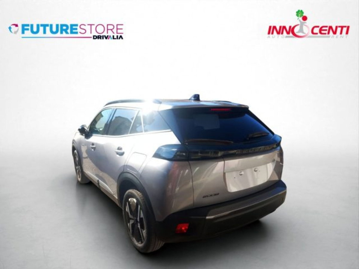 Peugeot 2008 PureTech 100 S&S Allure (6)