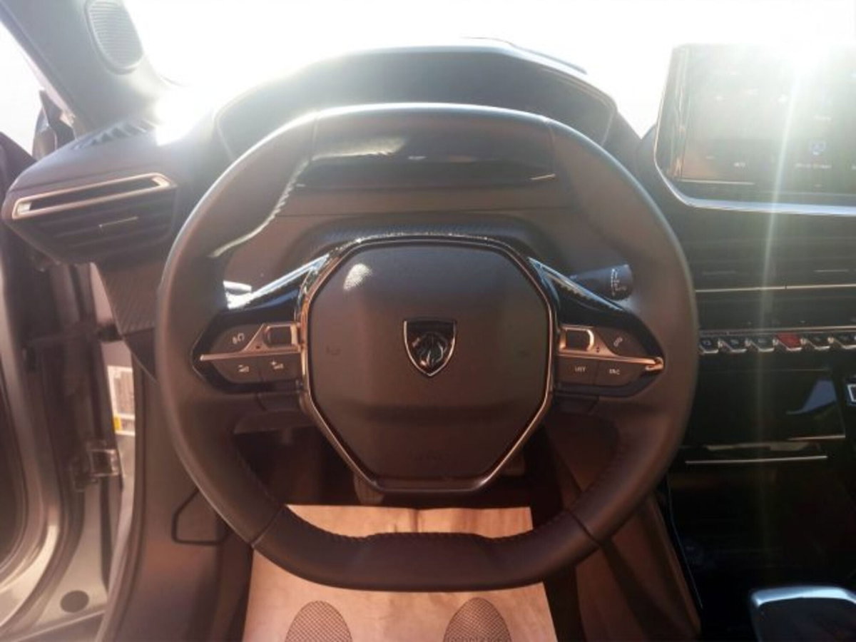 Peugeot 2008 PureTech 100 S&S Allure (8)