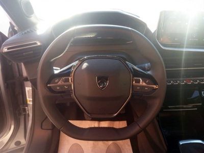 Peugeot 2008 PureTech 100 S&S Allure (8)