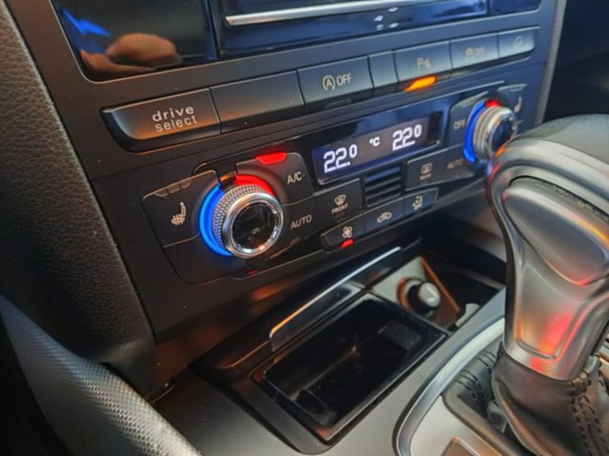 Audi Q5 2.0 TDI 190 CV clean diesel quattro S tronic (10)