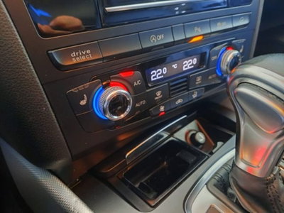 Audi Q5 2.0 TDI 190 CV clean diesel quattro S tronic (10)