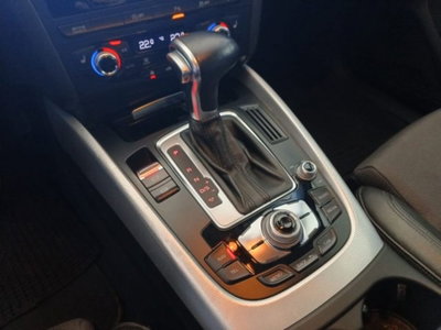 Audi Q5 2.0 TDI 190 CV clean diesel quattro S tronic (11)